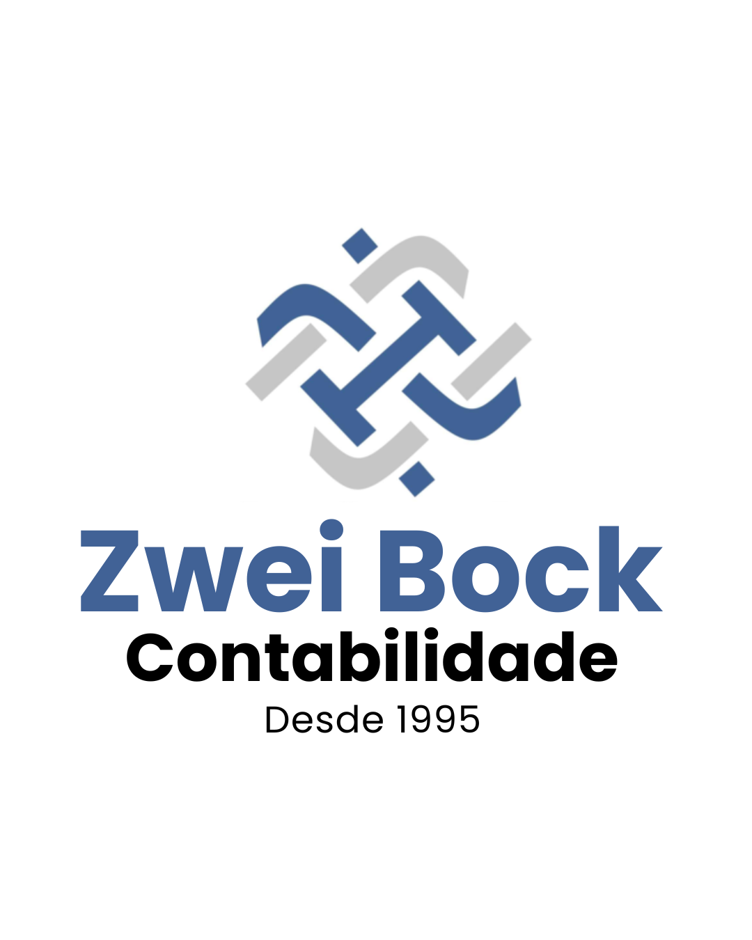 Banner Zweibock